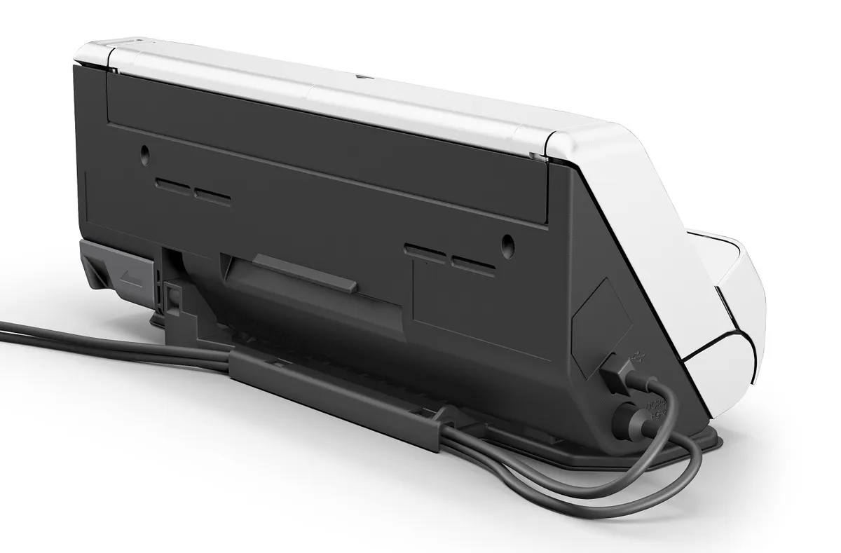 Epson Document Scanner Portable WorkForce DS-C330 A4 view 6